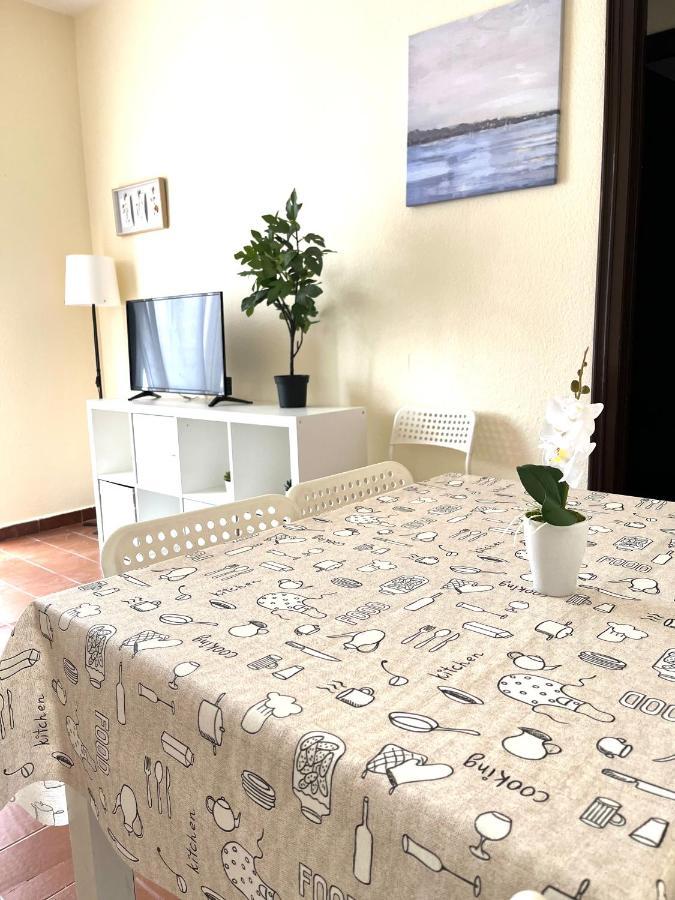 Camp Nou Apartment Wifi Barcelona Eksteriør billede